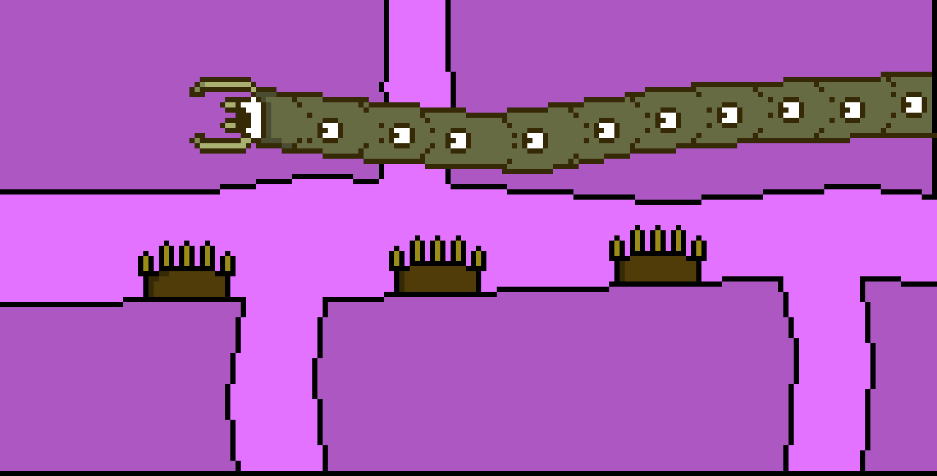 [ef71bb] Eater Of Worlds