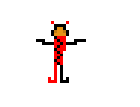 [b12476] LumberJacck