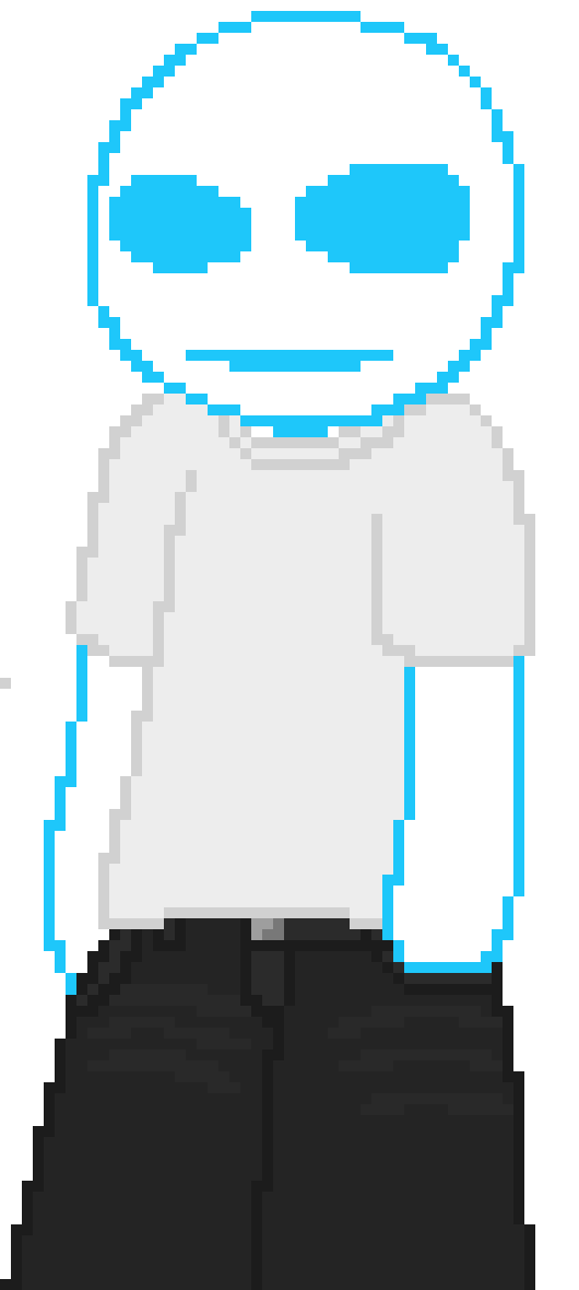 [c6947c] Me when I'm currently wearing the current Sirius outfit irl: