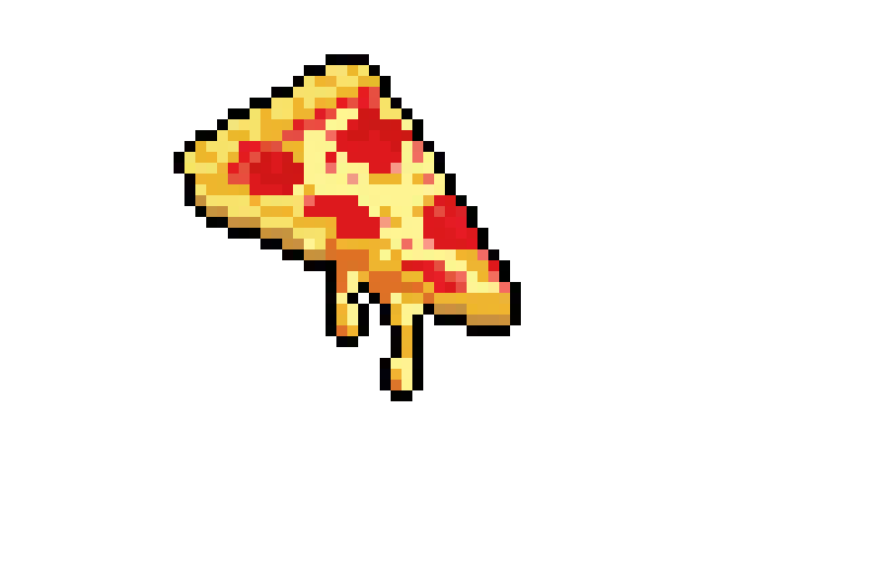[36ad55] Pizza