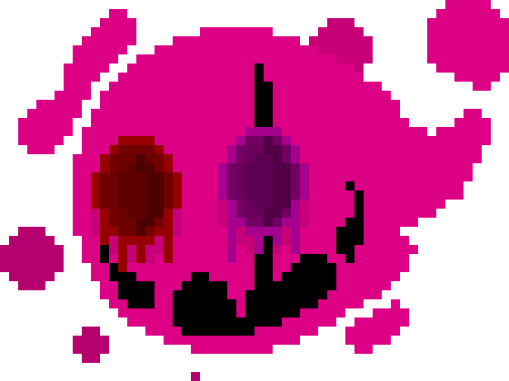 Dark shadowtale sans (Death comes for us all)