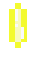 [0f8307] laser kuning