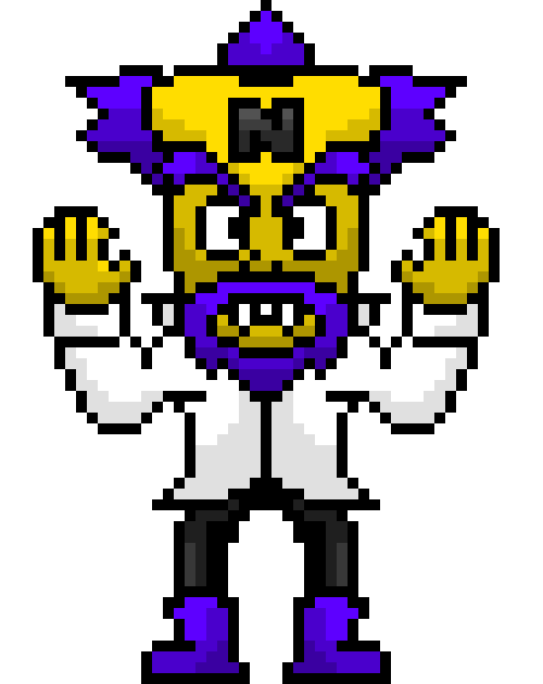 [80d38a] NeoCortexSNES