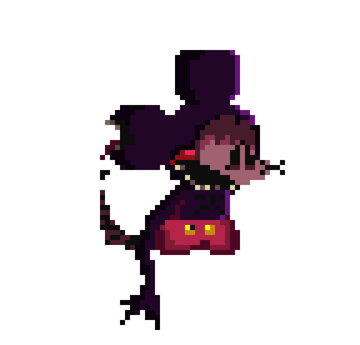 [506dc7] pixelated yekom (remastered)