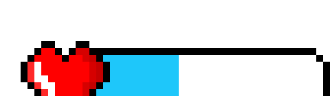 [9664c4] Health Bar 02