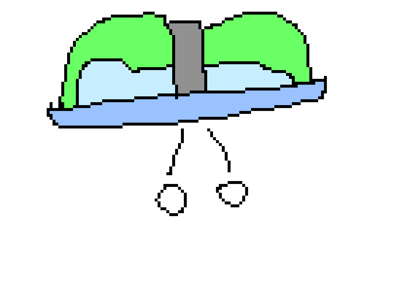 [45ac7c] Bubble Bed Bonanza