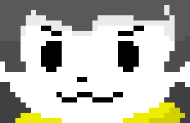[a34ade] [They waddle up to the sans] "Tem flakes MINE! you dident ask nicley"