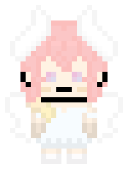 [69d790] danganronpa pixel sprite base v2