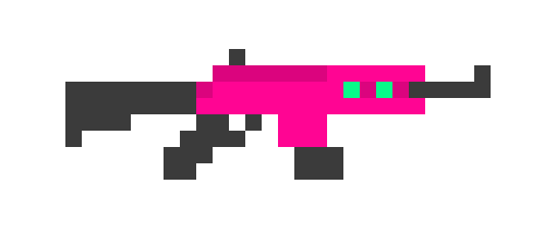 [9664c4] Ripper[GameSetup]{TacticalPink}