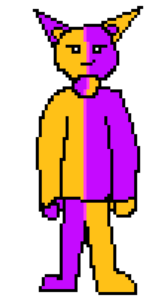pani remade coloured