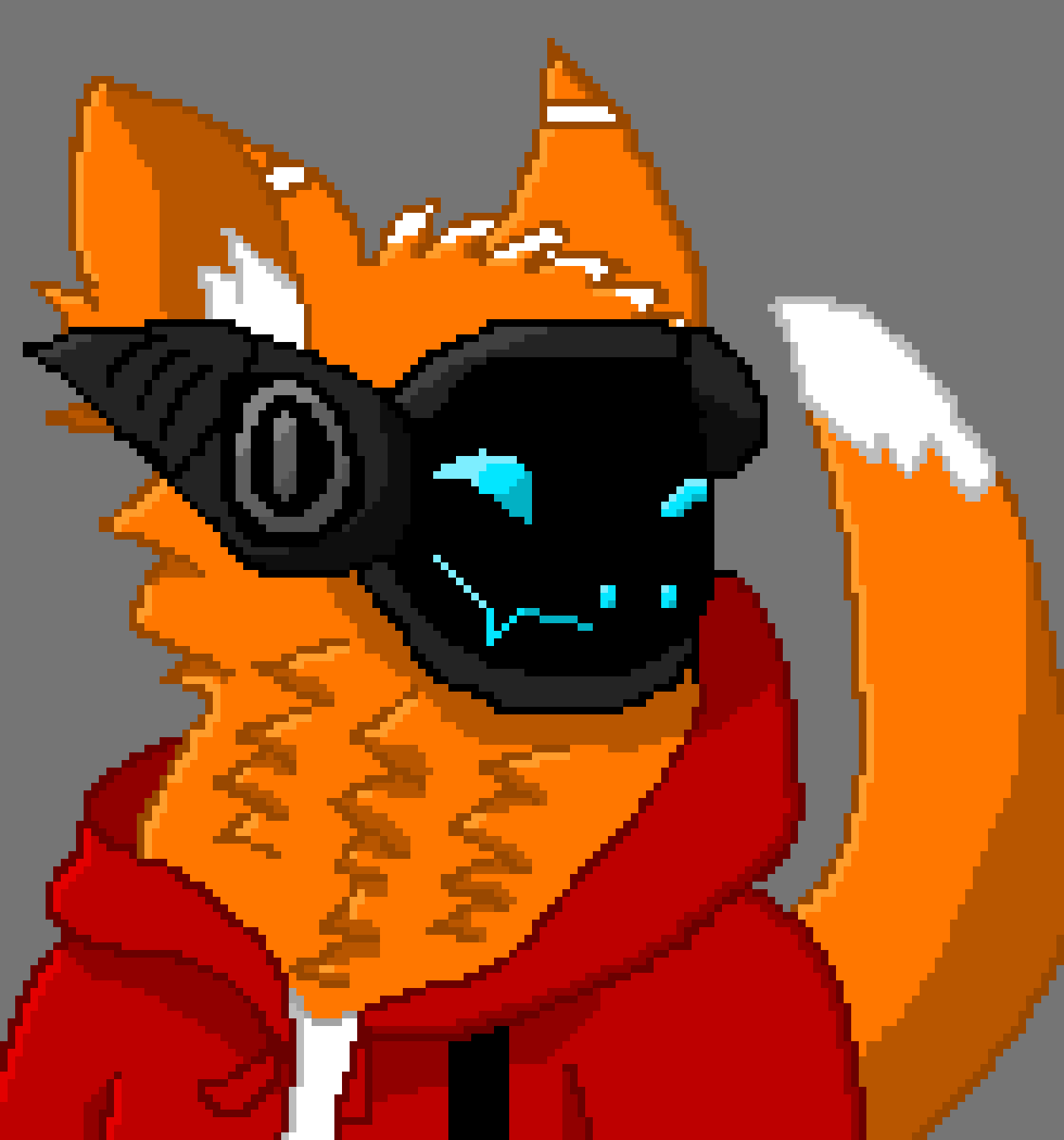 [5b62b0] Its good Bx! -Tim