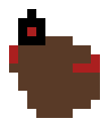 [3630be] Character