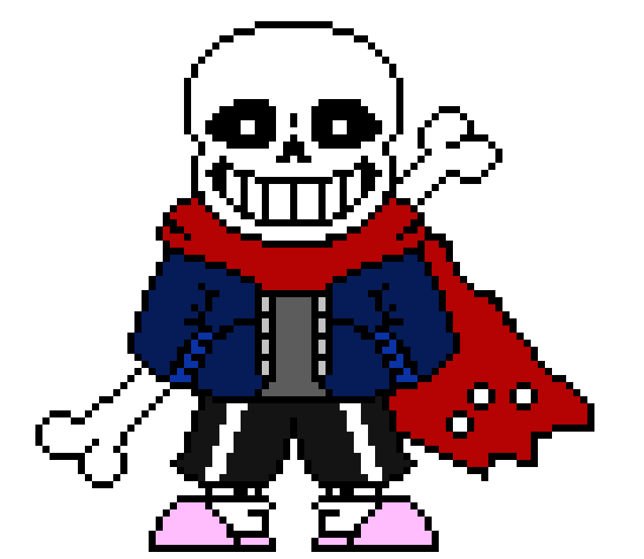judge sans redesign