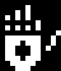 [56d9be] (Many gaster hands surround the dog)  ... -Zach