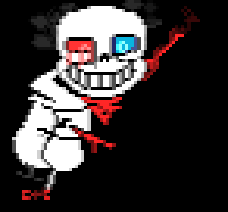 [fb7182] *Progress*I have been working on it all morning. Its hard work to do a glitch...  :Luminite