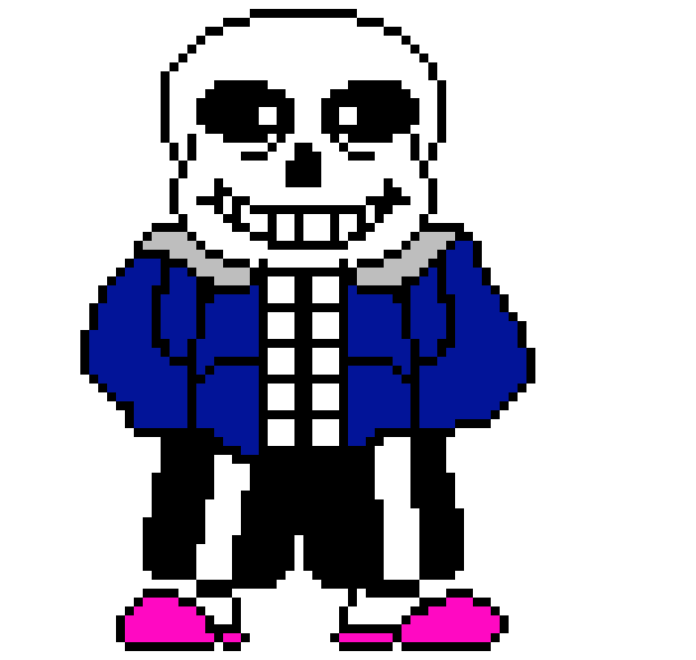 sans