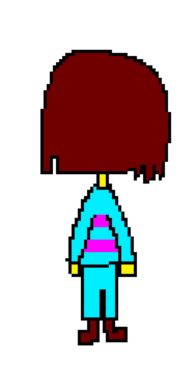[92401d] Frisk back