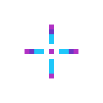 [b63fcc] Krunker Crosshair