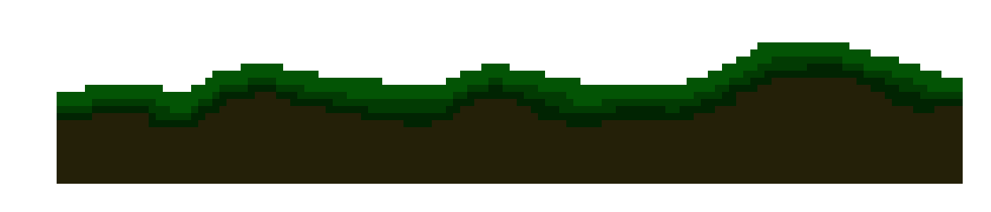 [9664c4] cool ground for unity game