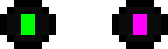 [990543] This combo of colors gives me slight anxiety for reasons.-T