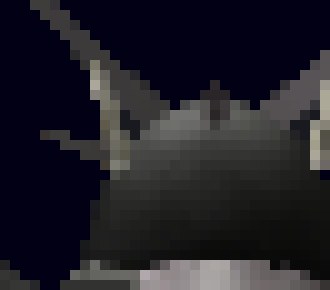 [1b8aec] “…Testing,,, testing… AH! There we go…. I haven’t heard my actual voice in ages.”