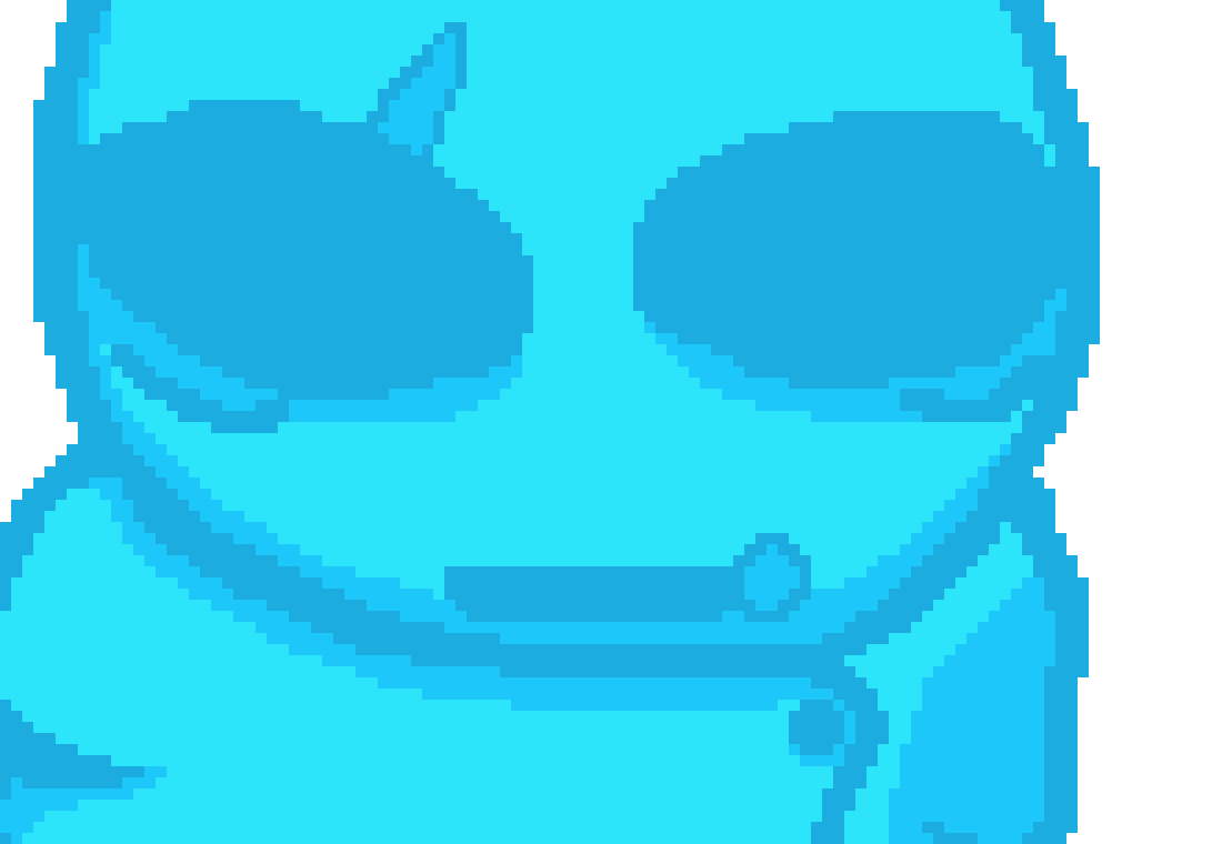 [a283e9] what happened, why are you actually green