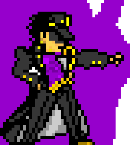 ORA! 
