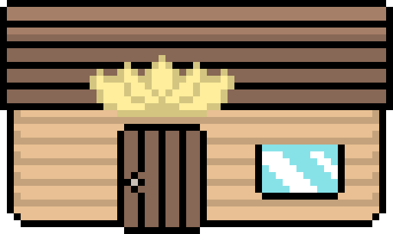 [9664c4] Hera Cabin