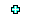 [2ef4d7] Krunker Crosshair