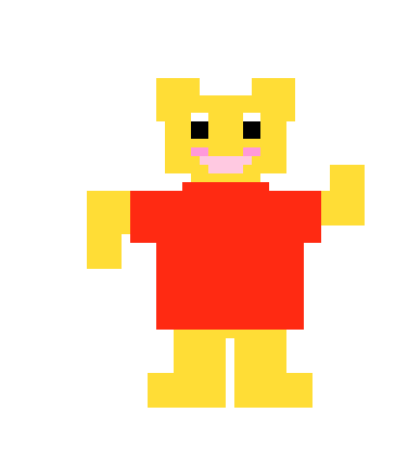 [9664c4] Bear