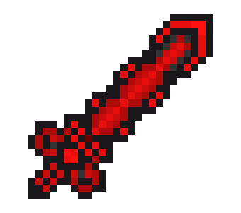 [8113ab] Hellfire blade