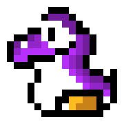 [dc8abb] baby yoshi and luigi