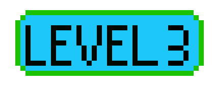 [f675be] Level 3 button