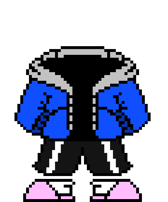[9664c4] sans is missing...
