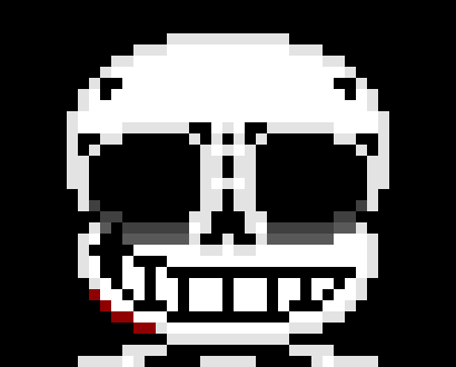 [57dac4] uhhh whats the colour of Error 404's shirt?