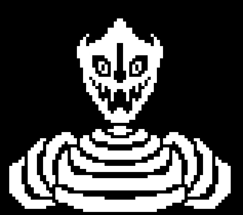[224a35] I'm bout to blast my gaster