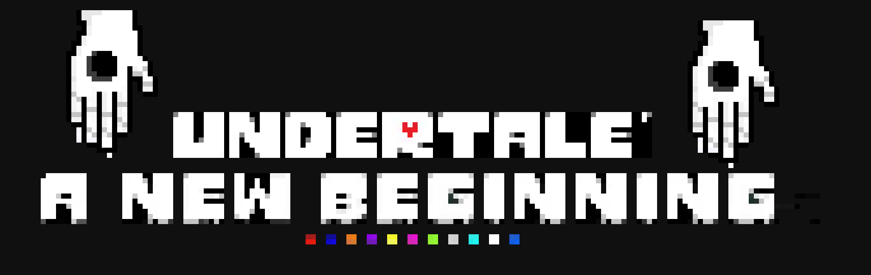 [05a0b0] Undertale