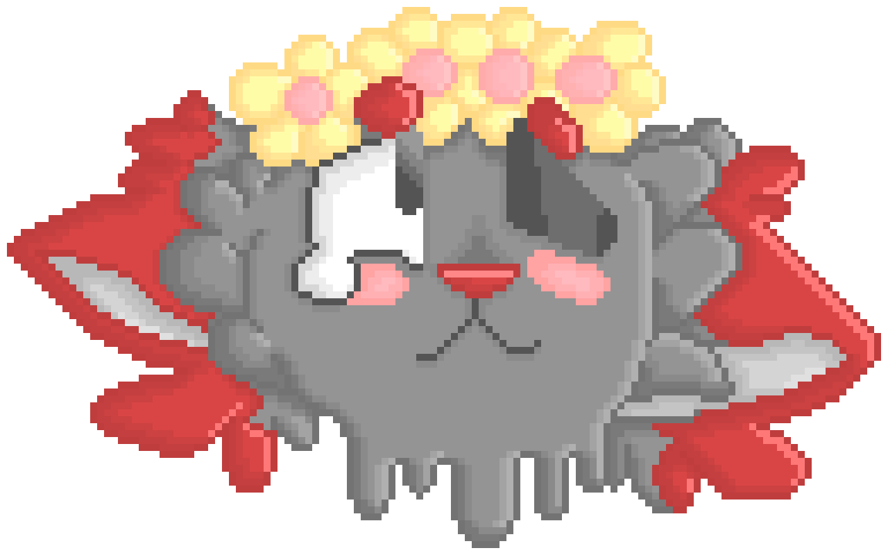 My Edgy Bean