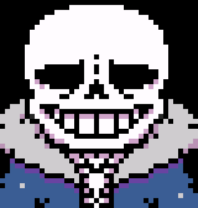[793648] No I mean like the characters that aren't in the story, as Im dust sans