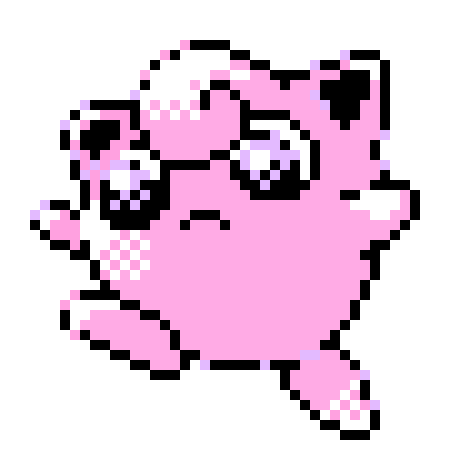 Jigglypuff