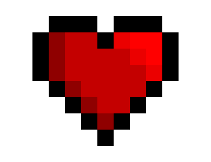 [9664c4] heart