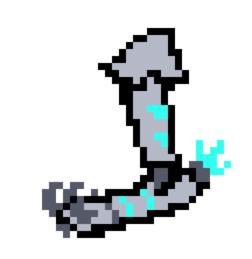 [35dc76] thanks to pepper for the arm idea