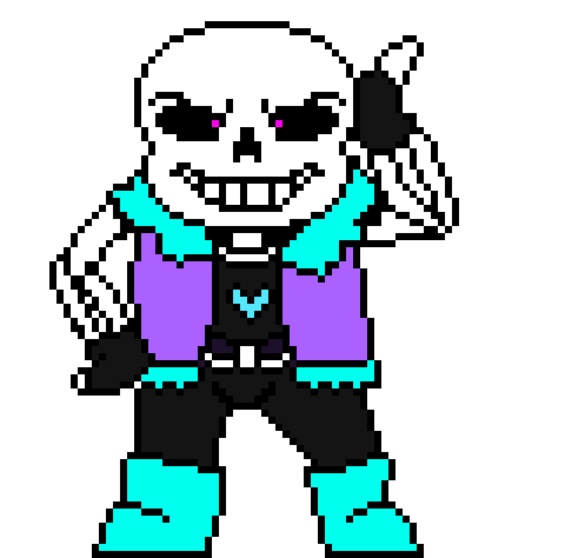 *Lust sans proceeds to literally pull out your cock so you no longer have 1*