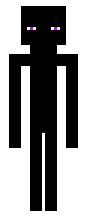 [f3c130] Enderman