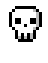 [9664c4] New Skull