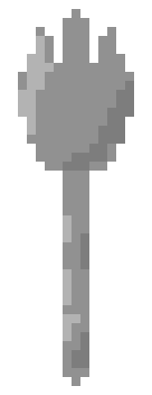 [9664c4] Fapoon(Spork)