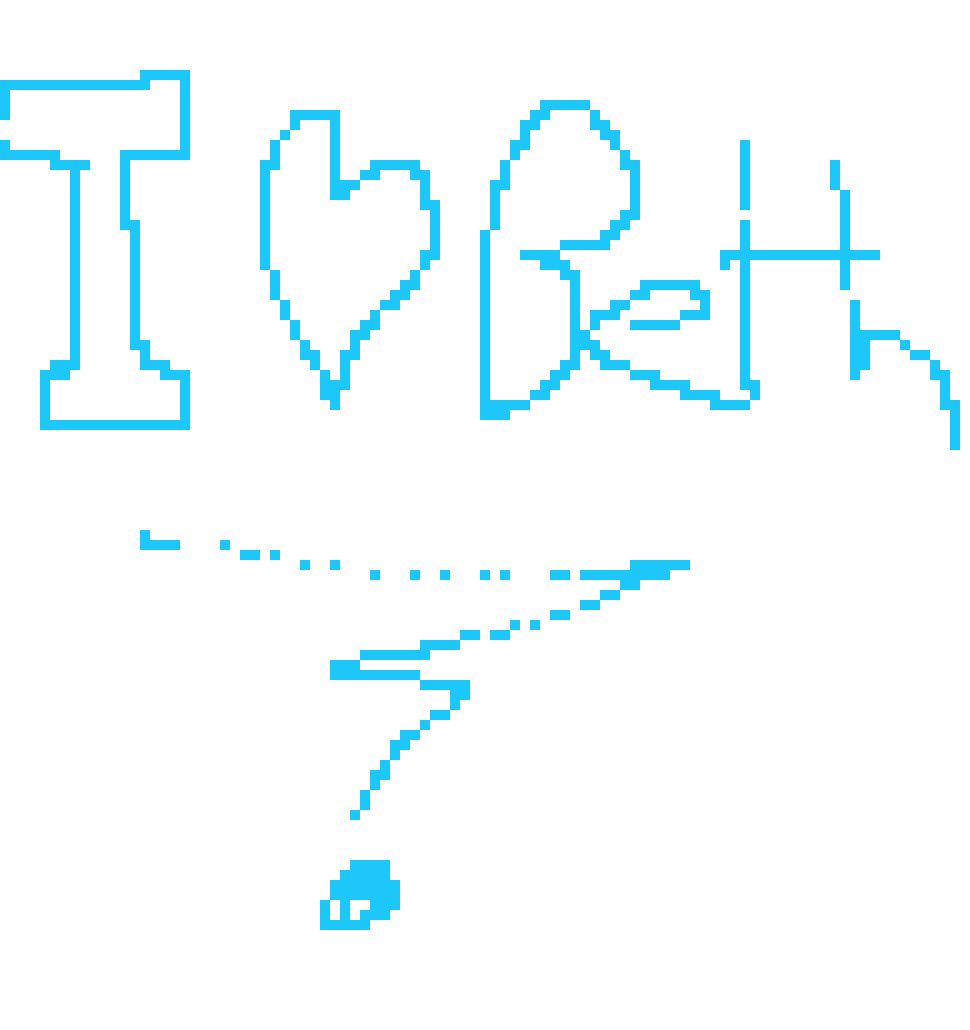 [9664c4] For Beth