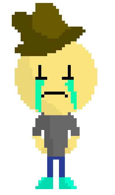 [3a33bd] Why did I program him to fight!!!!!!!"lays on the floor and cries more"-Jack