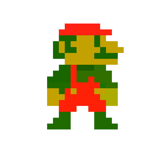 [9664c4] Mario 1