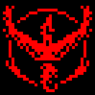 [9664c4] Team valor
